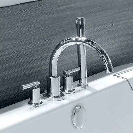 6906 Symmetria Wasserhahn & Brausen