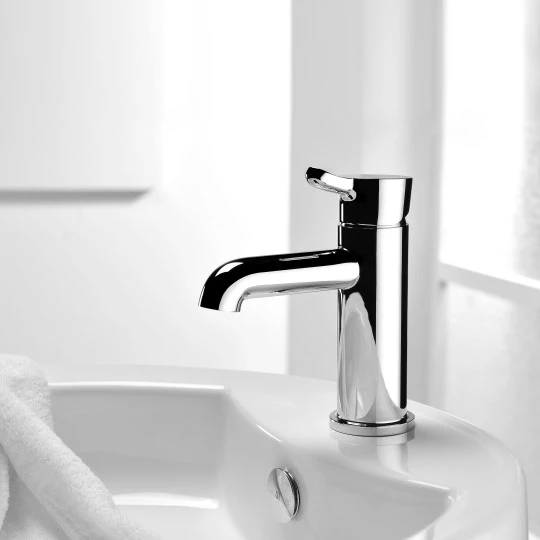 6766 Süß Wasserhahn & Duschen