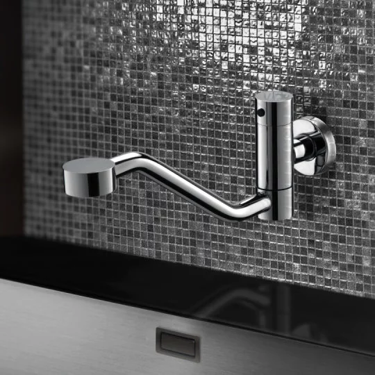 6796 Funktion 1 Wasserhahn & Duschen