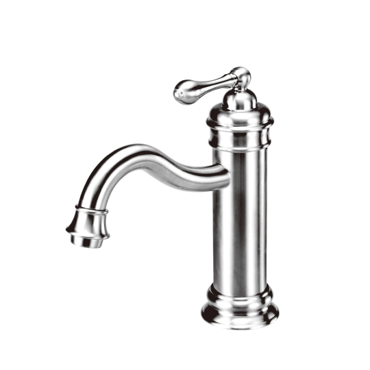 Waschbecken Wasserhahn