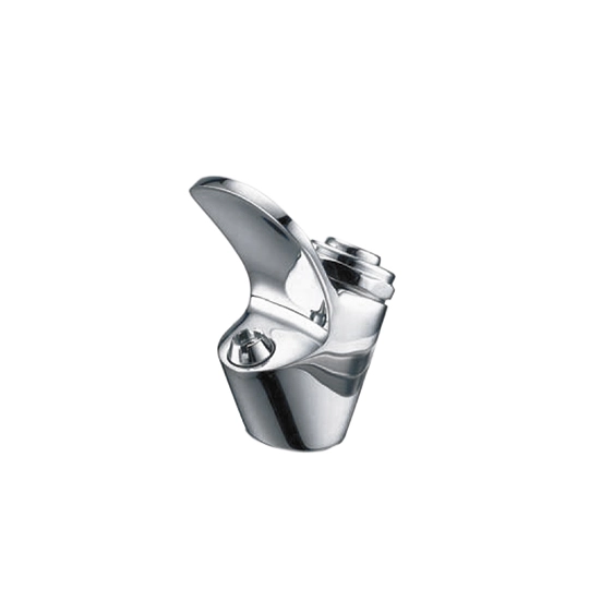 Bubbler mit Druckknopf