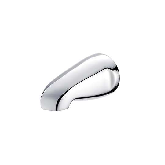 1/2" Messing-Tülle