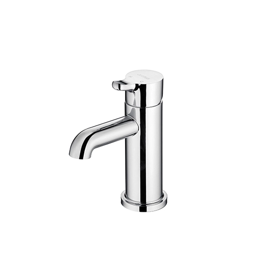 Waschbecken Wasserhahn