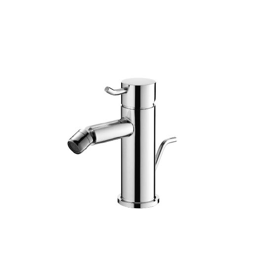 Bidet-Wasserhahn mit Hebestange