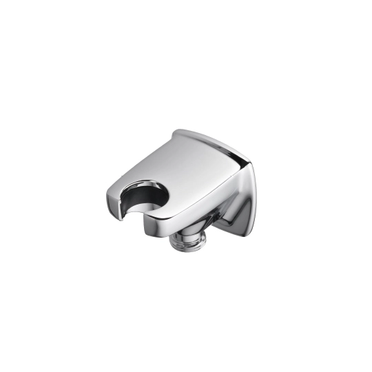Handbrausehalter mit Versorgungswinkel