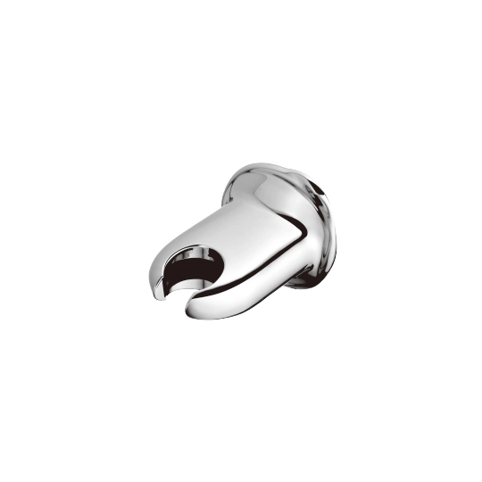 Handbrausehalter mit Versorgungswinkel