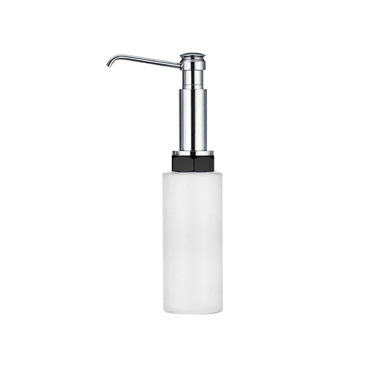Aufsatz-Seifenspender (81mm)