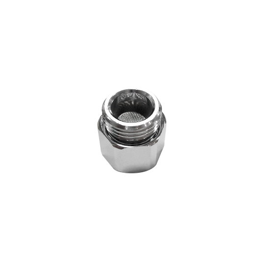 Anschluss 3/8G x 1/2G
