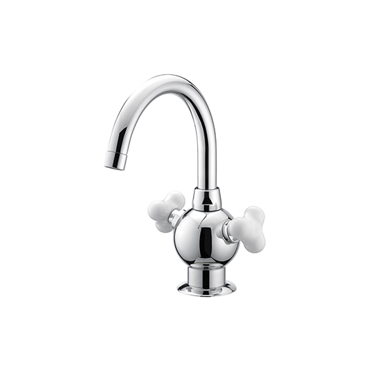 Waschbecken Wasserhahn