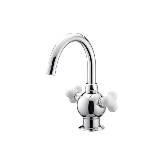 Waschbecken Wasserhahn