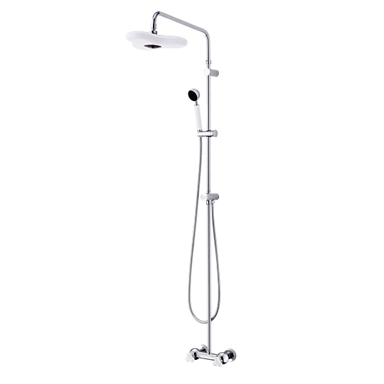 Regenduschensystem