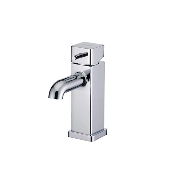 Waschbecken Wasserhahn