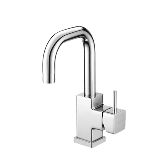 Waschbecken Wasserhahn