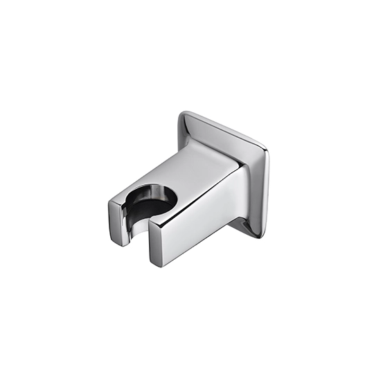 Handbrausehalter mit Versorgungswinkel