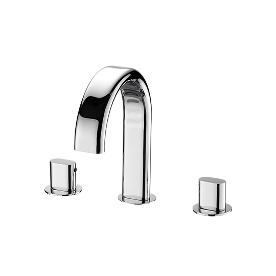 Waschbecken Wasserhahn