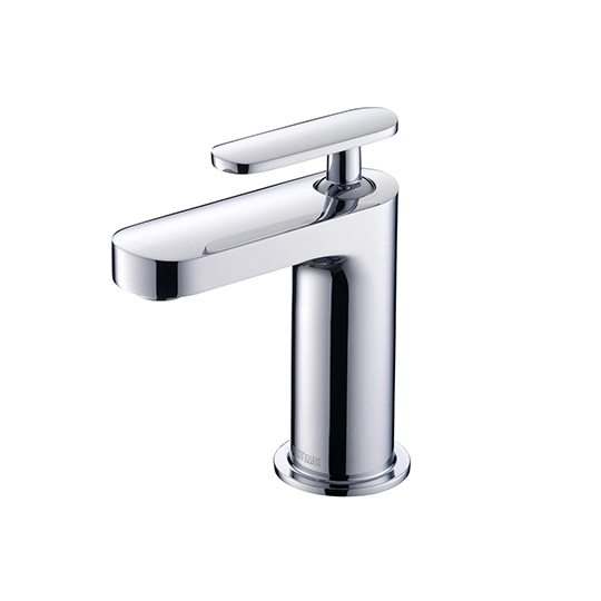 Waschbecken Wasserhahn