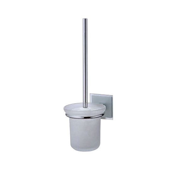 Toilettenbürstenhalter