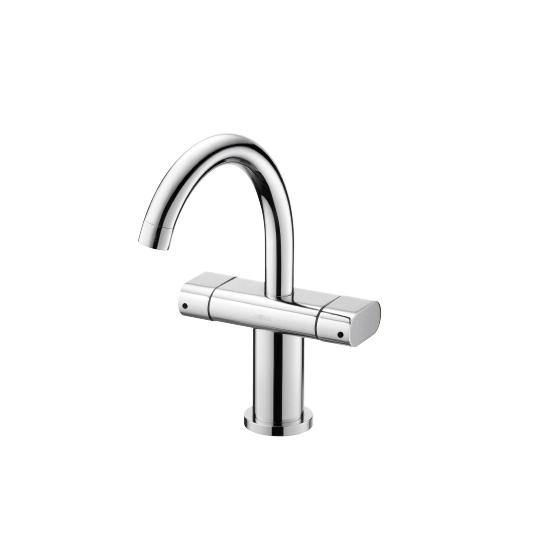 Waschbecken Wasserhahn
