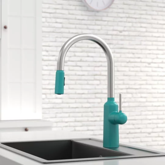 6928 Kapitel 2 Wasserhahn