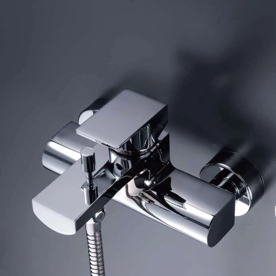 6790 Bogen Wasserhahn & Duschen