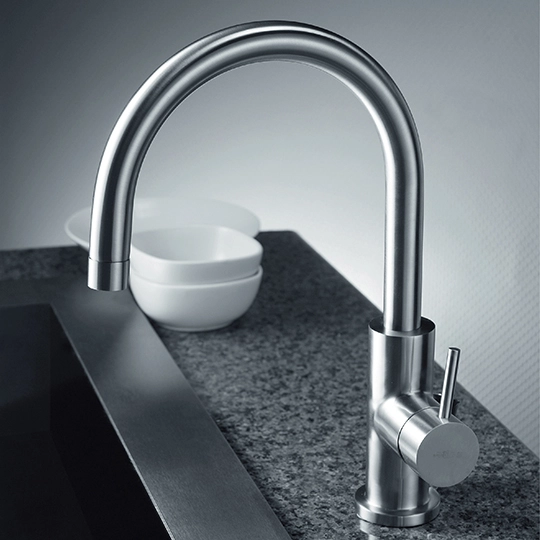 6770 Still One Wasserhahn & Duschen