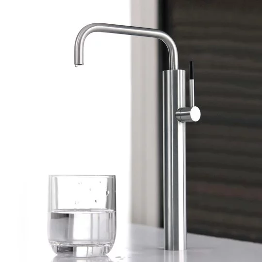 Still One Wasserhahn