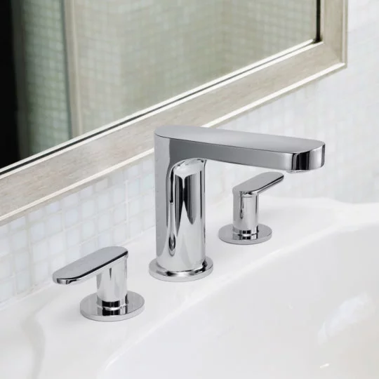 6923 Charming Plus Wasserhahn & Duschen