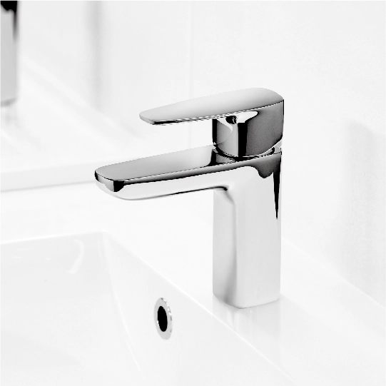 Waschbecken Wasserhahn
