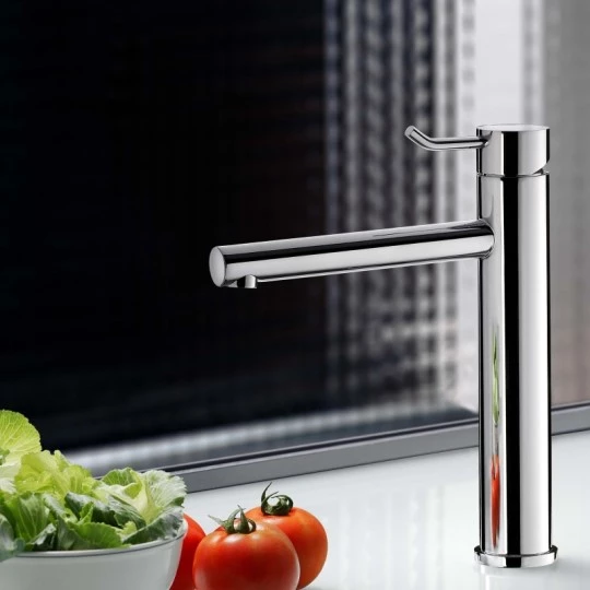 6768 Einfach Wasserhahn & Duschen