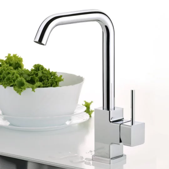 6909 Mark 1 Wasserhahn & Duschen