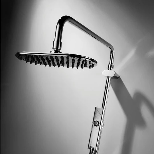 6920 Perfecto Wasserhahn & Brausen