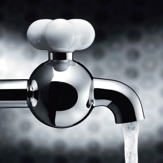 Geschichte Wasserhahn