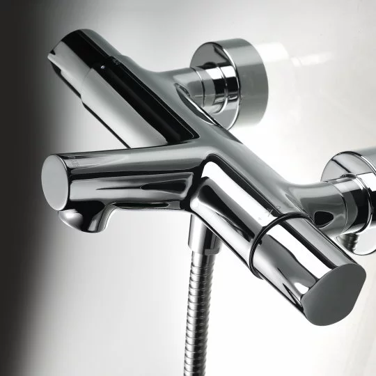 Kapitel Thermostatische Wannen-/Duschmischer