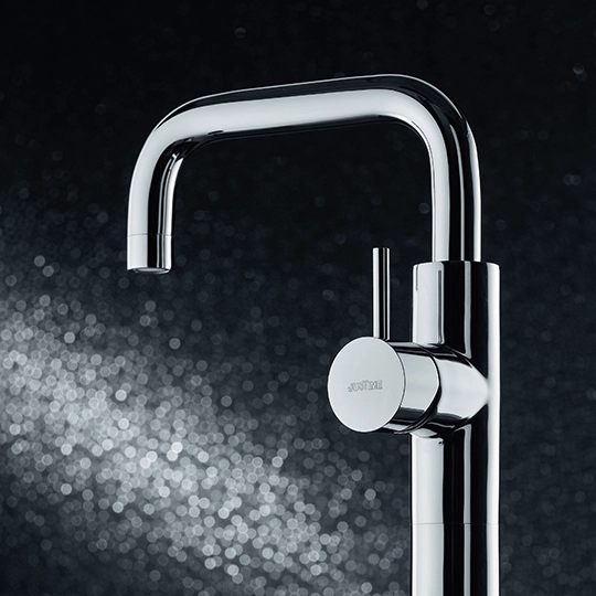 6771 Still One Wasserhahn & Duschen