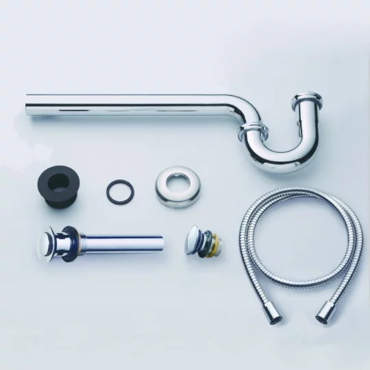 Sanitärarmaturen